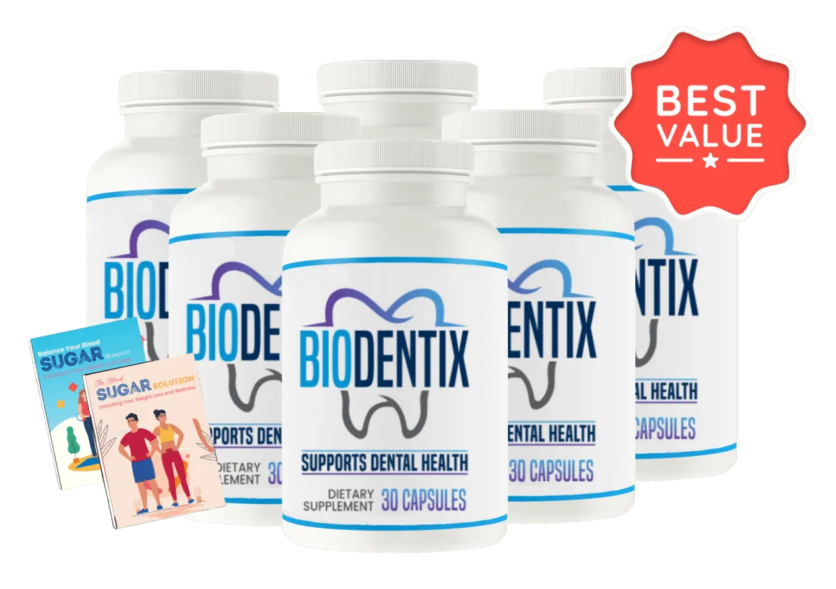 BioDentex order
