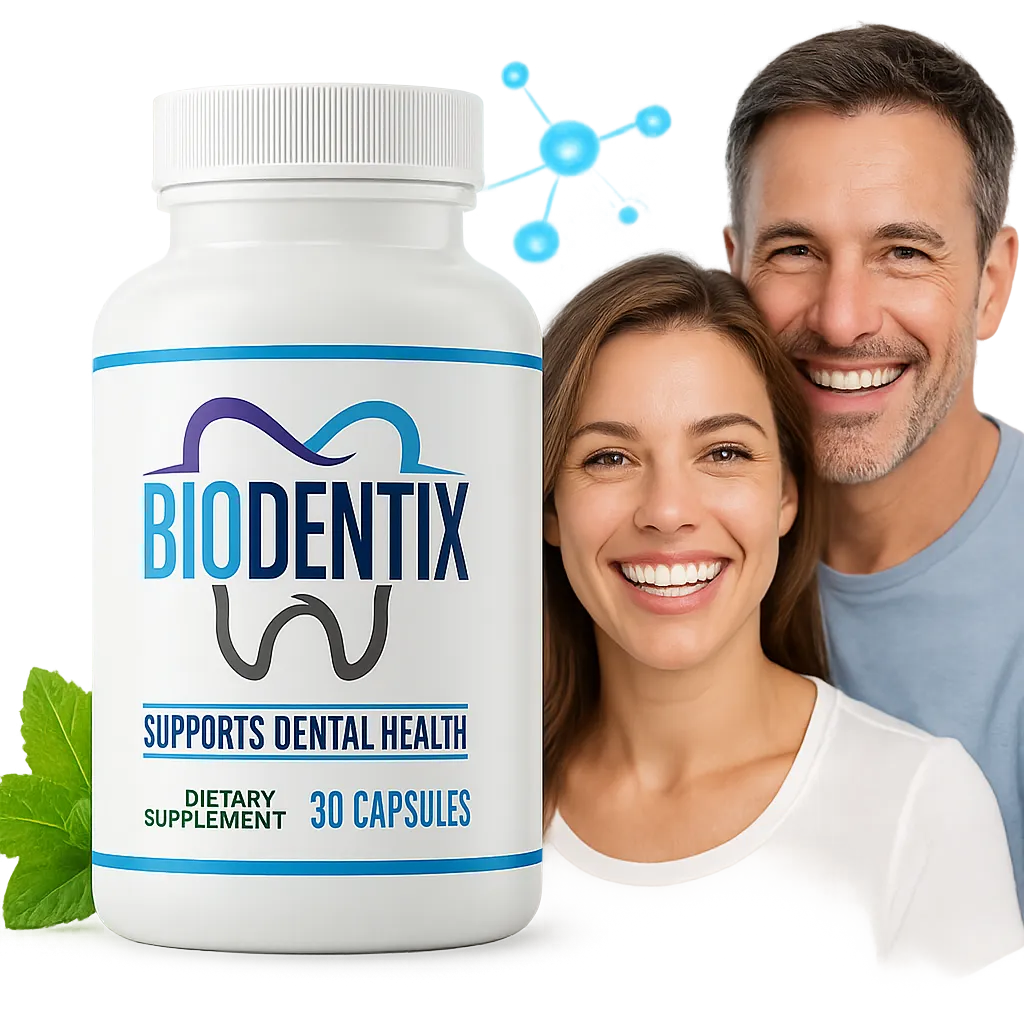 biodentex